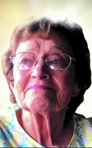 Nancy L. Dainty